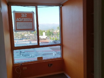 Dormitorio chico