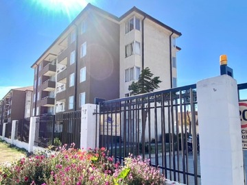 Arriendo Mensual / Departamento / Rancagua