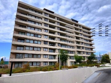Arriendo Mensual / Departamento / Rancagua