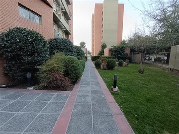 Arriendo Mensual / Departamento / Rancagua