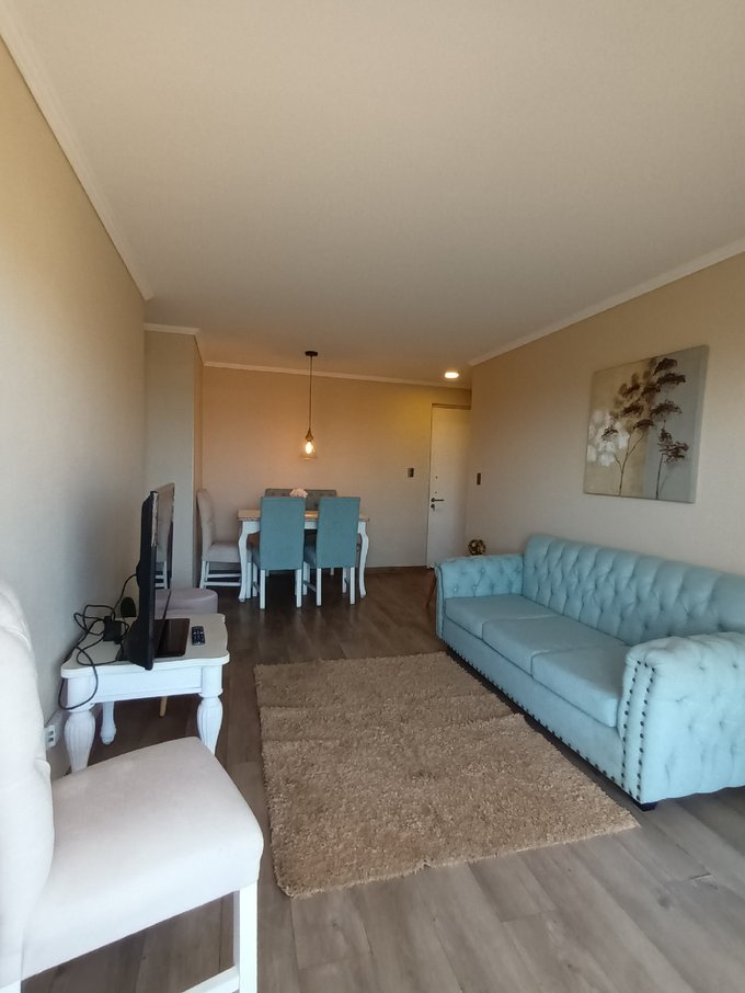 living/comedor