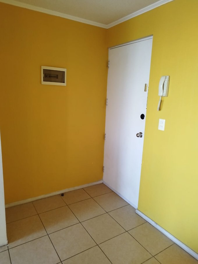 Puerta acceso