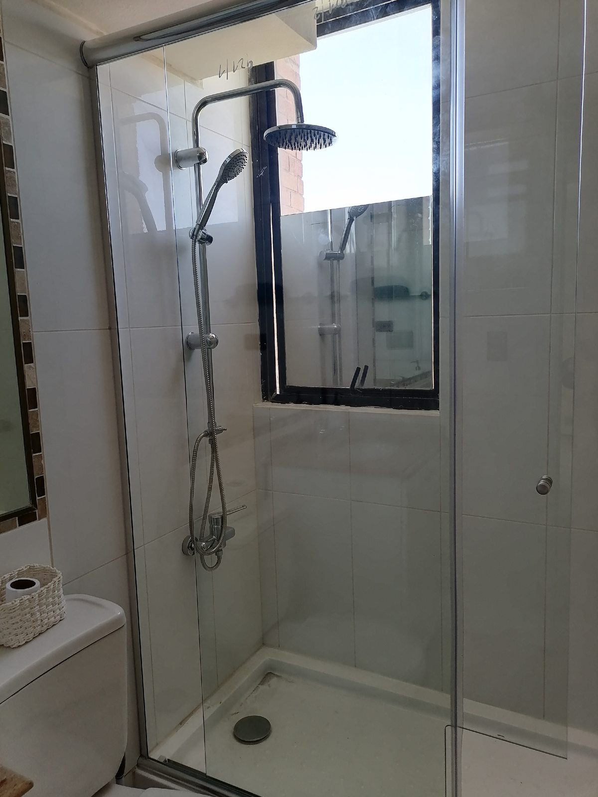 Baño Principal