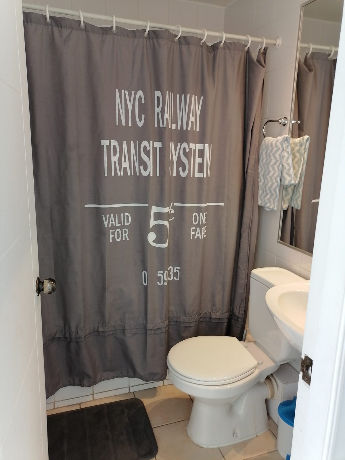 Baño 2