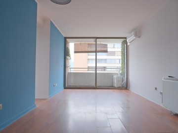 Arriendo Mensual / Departamento / Recoleta