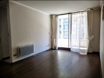 Arriendo Mensual / Departamento / Recoleta