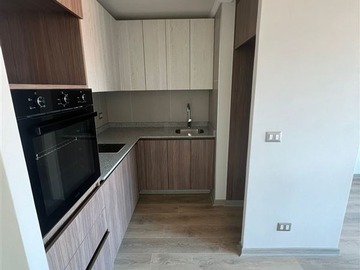 Arriendo Mensual / Departamento / Recoleta