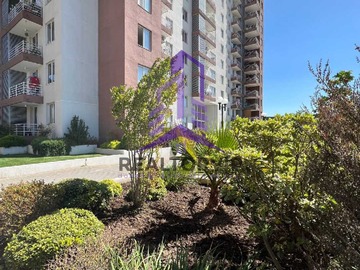 Arriendo Mensual / Departamento / Recoleta