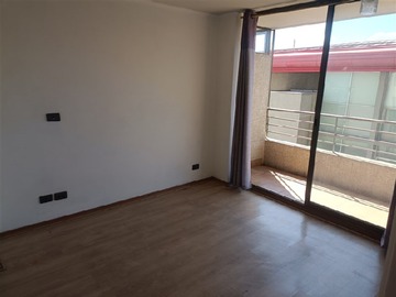 Arriendo Mensual / Departamento / Recoleta