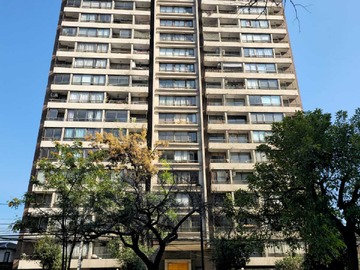Arriendo Mensual / Departamento / Recoleta