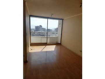 Arriendo Mensual / Departamento / Recoleta