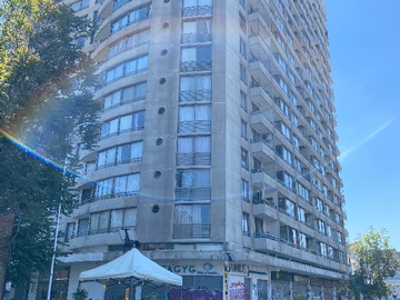 Arriendo Mensual / Departamento / Recoleta