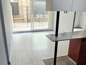 Arriendo Mensual / Departamento / Recoleta