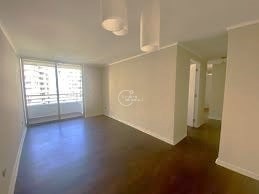 Arriendo Mensual / Departamento / Recoleta