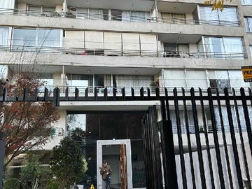 Arriendo Mensual / Departamento / Recoleta