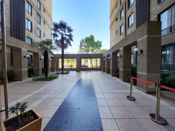 Arriendo Mensual / Departamento / Recoleta