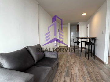 Arriendo Mensual / Departamento / Recoleta