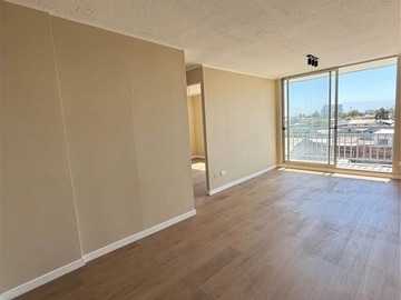 Arriendo Mensual / Departamento / Recoleta