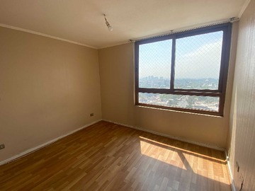Arriendo Mensual / Departamento / Recoleta