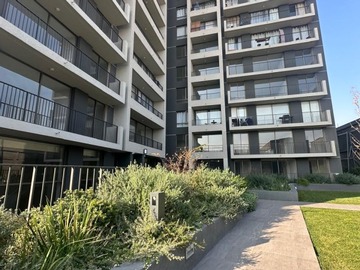 Arriendo Mensual / Departamento / Recoleta
