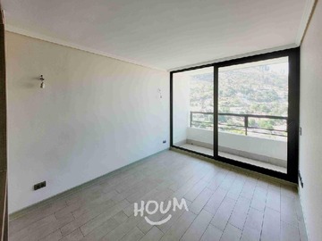 Arriendo Mensual / Departamento / Recoleta