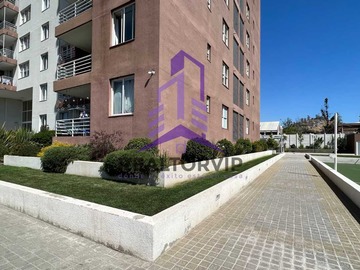 Arriendo Mensual / Departamento / Recoleta