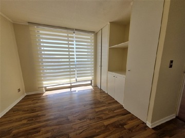 Arriendo Mensual / Departamento / Recoleta