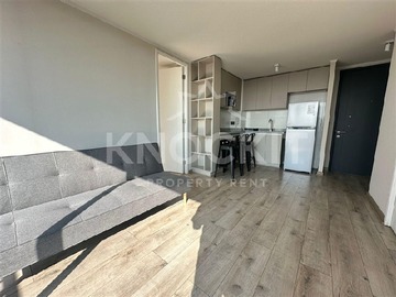 Arriendo Mensual / Departamento / Recoleta
