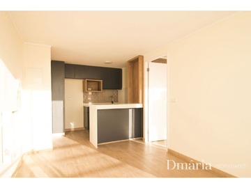 Arriendo Mensual / Departamento / Recoleta