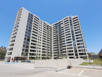 Arriendo Mensual / Departamento / Recoleta