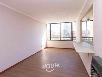 Arriendo Mensual / Departamento / Recoleta