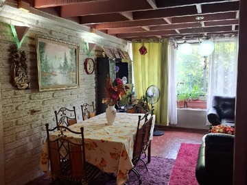 Arriendo Mensual / Departamento / Recoleta