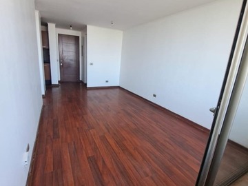 Arriendo Mensual / Departamento / Recoleta