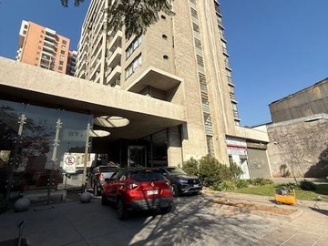 Arriendo Mensual / Departamento / Recoleta