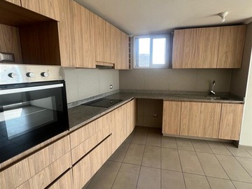 Arriendo Mensual / Departamento / Recoleta