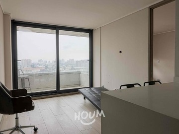 Arriendo Mensual / Departamento / Recoleta
