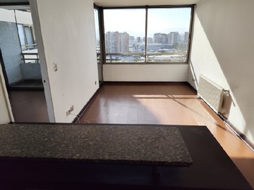 Arriendo Mensual / Departamento / Recoleta