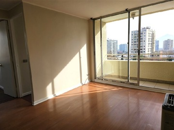 Arriendo Mensual / Departamento / Recoleta
