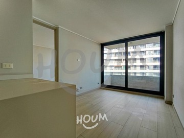 Arriendo Mensual / Departamento / Recoleta