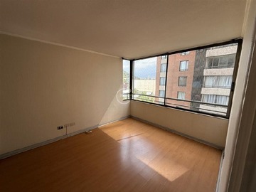 Arriendo Mensual / Departamento / Recoleta