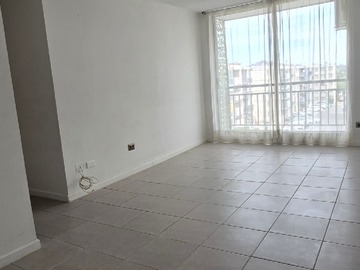 Arriendo Mensual / Departamento / Recoleta