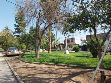 Arriendo Mensual / Departamento / Recoleta