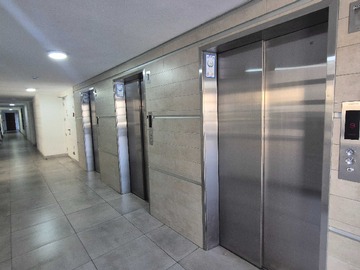 Arriendo Mensual / Departamento / Recoleta