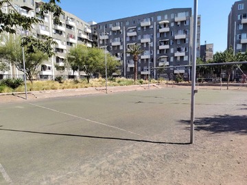 Arriendo Mensual / Departamento / Recoleta