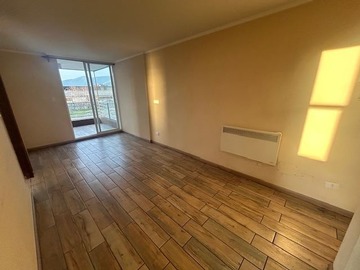 Arriendo Mensual / Departamento / Recoleta