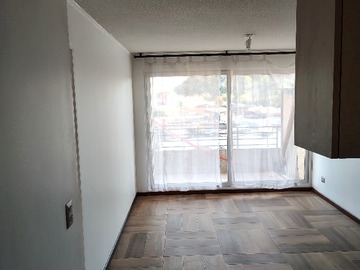 Arriendo Mensual / Departamento / Recoleta