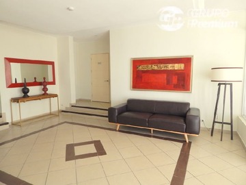 Arriendo Mensual / Departamento / Recoleta