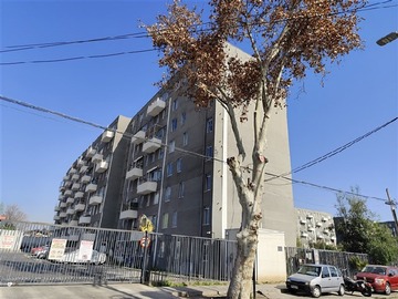Arriendo Mensual / Departamento / Recoleta
