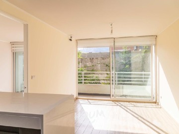 Arriendo Mensual / Departamento / Recoleta