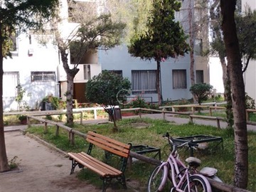 Arriendo Mensual / Departamento / Recoleta